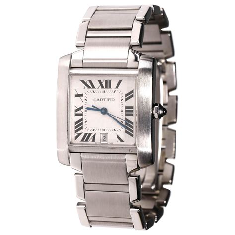 Orologi da polso Cartier Cartier Tank 